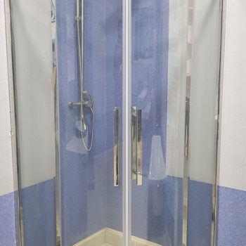 Shower Glass