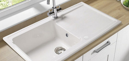 Kitchen Sinks