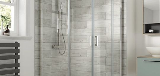 Showers